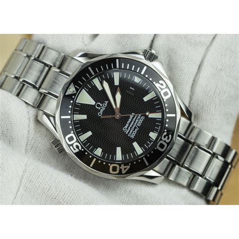 omega seamaster 2254.50.00 price.